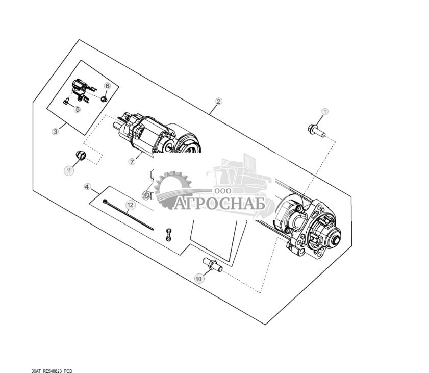 30AT Стартер - ST21714 115.jpg